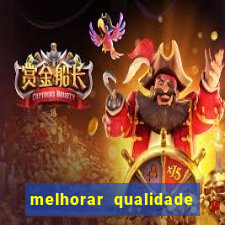 melhorar qualidade da foto online